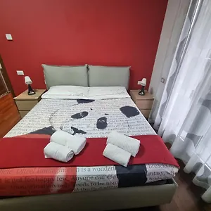  Appartamento Ama Intero Bicocca Zona 9