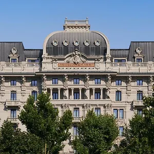 Excelsior Gallia, A Luxury Collection Hotel, Μιλάνο